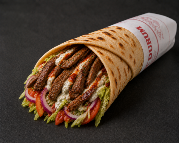 DURUM KEBAB