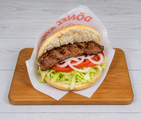SDW KEBAB